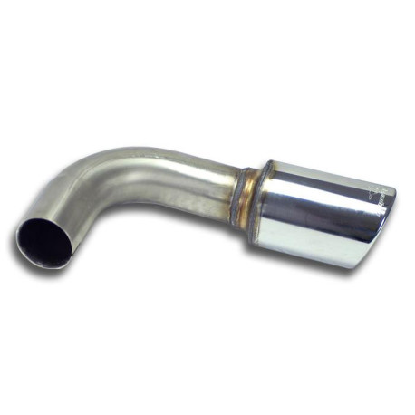 Izpušni sistemi SUPERSPRINT Supersprint Endpipe O100 SUBARU IMPREZA 2.5 WRX 08-11 | race-shop.si