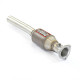 Izpušni sistemi SUPERSPRINT Supersprint Front exhaust with Metallic catalytic VW CORRADO 2.9i VR6 91-95 | race-shop.si