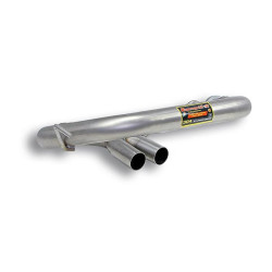Supersprint Connecting pipe for OEM centre exhaust A.R. GTV / Spider (916)