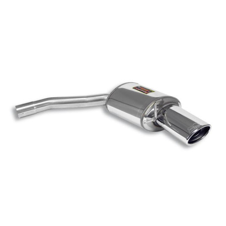 Izpušni sistemi SUPERSPRINT Supersprint Rear exhaust Right 145x95 Audi S4 B8 QUATTRO 07-15 | race-shop.si