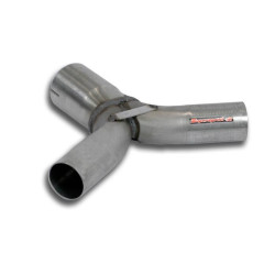 Supersprint Y connecting pipe Ford Mondeo I (Sedan) 93+