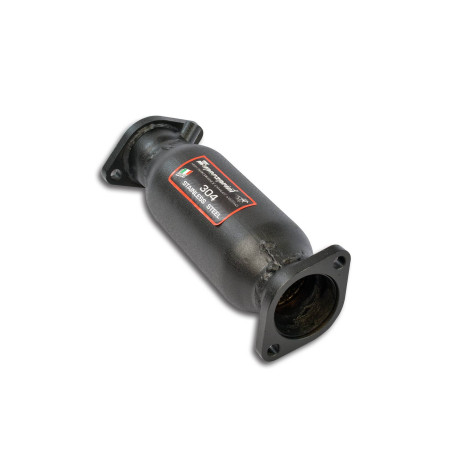 Izpušni sistemi SUPERSPRINT Supersprint Front exhaust MITSUBISHI LANCER EVO 2.0T 4WD | race-shop.si