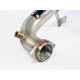Izpušni sistemi SUPERSPRINT Supersprint Turbo downpipe kit Renault Megane II RS / F1 Team R26 04-09 | race-shop.si