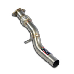 Supersprint Front pipe Renault Megane IV 1.8T R.S. / R.S. Trophy 18+