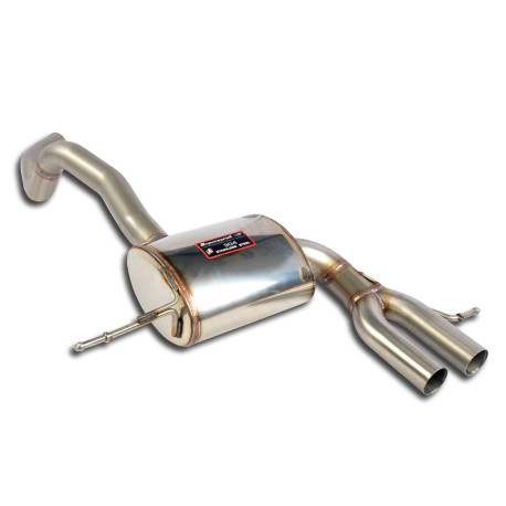 Izpušni sistemi SUPERSPRINT Supersprint Rear exhaust "Sport" Renault Megane IV 1.8T R.S. / R.S. Trophy 18+ | race-shop.si