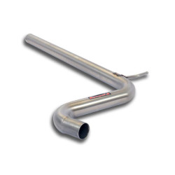 Supersprint Centre pipe Skoda Octavia III Typ 1.4 /1.5/1.6/2.0 TSI / TDI 13-18