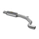 Izpušni sistemi SUPERSPRINT Supersprint Sport&Sound pack GRANDE PUNTO ABARTH 1.4T 07+ | race-shop.si