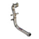 Izpušni sistemi SUPERSPRINT Supersprint Track Performance pack GRANDE PUNTO ABARTH 1.4T 07+ | race-shop.si