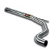 Izpušni sistemi SUPERSPRINT Supersprint Centre pipe GRANDE PUNTO ABARTH 1.4T 07+ | race-shop.si