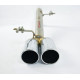 Izpušni sistemi SUPERSPRINT Supersprint Rear pipe OO80 (Muffler delete) GRANDE PUNTO ABARTH 1.4T 07+ | race-shop.si