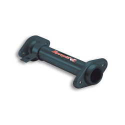 Supersprint Connecting pipe for OEM kat. ALFA ROMEO MiTo 1.4i MultiAir 16v 08-13