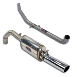 Supersprint Sound pack ALFA ROMEO 75 1.6/1.8/2.0 85-90