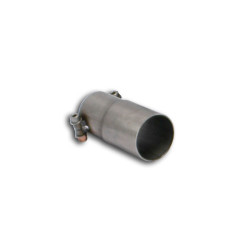 Supersprint Adapter AUDI A1 1.2 TFSi 3 Doors / Sportback 11-14