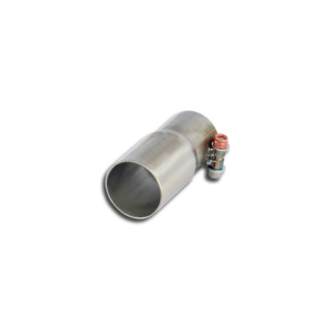 Izpušni sistemi SUPERSPRINT Supersprint Adapter AUDI A1 1.2 TFSi 3 Doors / Sportback 11-14 | race-shop.si
