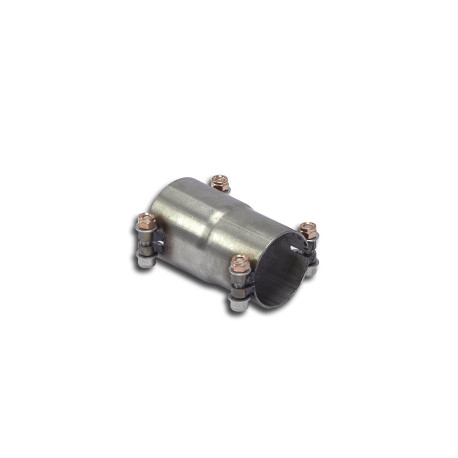 Izpušni sistemi SUPERSPRINT Supersprint Sleeve pipe AUDI A1 35 TFSi 3 Doors / Sportback 18+ | race-shop.si
