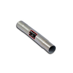 Supersprint Front pipe AUDI A3 8P QUATTRO 3.2i VR6 04+