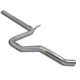 Izpušni sistemi SUPERSPRINT Supersprint Centre pipe (Replace OEM centre exhaust) AUDI A3 8V 1.2 TFSI 12+ | race-shop.si