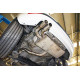 Izpušni sistemi SUPERSPRINT Supersprint Centre pipe (Replace OEM centre exhaust) AUDI A3 8V 1.2 TFSI 12+ | race-shop.si