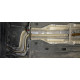Izpušni sistemi SUPERSPRINT Supersprint Centre pipe (Replace OEM centre exhaust) AUDI A3 8V 1.2 TFSI 12+ | race-shop.si