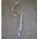 Izpušni sistemi SUPERSPRINT Supersprint Centre pipe (Replace OEM centre exhaust) AUDI A3 8V 1.2 TFSI 12+ | race-shop.si