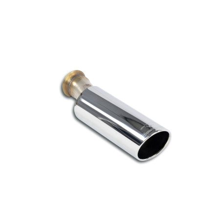 Izpušni sistemi SUPERSPRINT Supersprint Endpipe O90 AUDI A3 8V 1.2 TFSI 12+ | race-shop.si