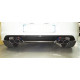 Izpušni sistemi SUPERSPRINT Supersprint Endpipe kit 100x75 Right + 100x75 Left AUDI A3 8V 1.2 TFSI 12+ | race-shop.si