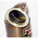 Izpušni sistemi SUPERSPRINT Supersprint Turbo downpipe kit + Metallic WRC catalytic converter (Deletes GPF) AUDI A3 8Y SPORTBACK QUATTRO 40 TFSi 21+ | race-shop.si