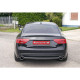 Izpušni sistemi SUPERSPRINT Supersprint Rear exhaust Left O100 AUDI A4 B8 (Sedan + Avant) 1.8 TFSI 08-12 | race-shop.si