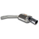 Izpušni sistemi SUPERSPRINT Supersprint Rear exhaust Right O100 AUDI A4 B8 ALLROAD 2.0 TDI 09-11 | race-shop.si
