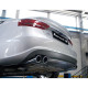Izpušni sistemi SUPERSPRINT Supersprint Rear exhaust OO90 Right AUDI A5 Coupè/Cabrio 1.8 TFSI 08-11 | race-shop.si