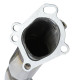 Izpušni sistemi SUPERSPRINT Supersprint Downpipe kit Right + Left (Replaces catalytic converter) AUDI A6 4B QUATTRO (Sedan + Avant) 2.7i V6 Turbo 97-04 | race-shop.si