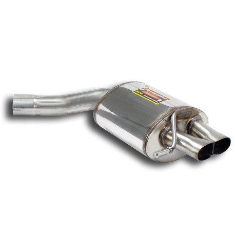 Izpušni sistemi SUPERSPRINT Supersprint Rear exhaust Right AUDI A6 C7 4G 1.8 TFSI 15-18 | race-shop.si