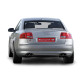 Izpušni sistemi SUPERSPRINT Supersprint Rear exhaust Right 100x75 AUDI A8 QUATTRO 6.0i W12 04-10 | race-shop.si
