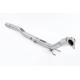 Izpušni sistemi SUPERSPRINT Supersprint Turbo downpipe kit (Replaces OEM kat) AUDI TT Mk2 Coupè/Roadster 2.0 TFSi 07-14 | race-shop.si
