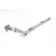 Izpušni sistemi SUPERSPRINT Supersprint Turbo downpipe kit (Replaces OEM kat) AUDI TT Mk2 Coupè/Roadster 2.0 TFSi 07-14 | race-shop.si