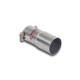 Izpušni sistemi SUPERSPRINT Supersprint Sleeve pipe AUDI Q3 SUV 40 TFSI Quattro 19+ | race-shop.si