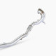 Izpušni sistemi SUPERSPRINT Supersprint Turbo downpipe kit (Replaces catalytic) AUDI Q3 Sportback 45 TFSI Quattro 20+ | race-shop.si
