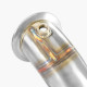Izpušni sistemi SUPERSPRINT Supersprint Turbo downpipe kit (Replaces catalytic) AUDI Q3 Sportback 45 TFSI Quattro 20+ | race-shop.si