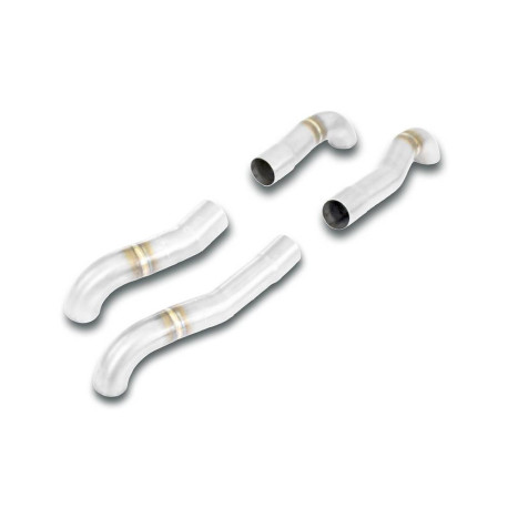 Izpušni sistemi SUPERSPRINT Supersprint Endpipe kit Right - Left "Stealth" AUDI Q8 55 TFSI 20-23 "Single Pipe" (Racing) | race-shop.si