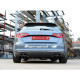 Izpušni sistemi SUPERSPRINT Supersprint Endpipe kit 100x75 Right + 100x75 Left AUDI S1 Quattro 3 Doors / Sportback 2.0 TFSI `14+ | race-shop.si