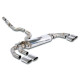 Izpušni sistemi SUPERSPRINT Supersprint Sport & Sound Package AUDI SQ2 QUATTRO 2.0 TFSI 19-20 (with valve) | race-shop.si