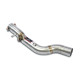 Izpušni sistemi SUPERSPRINT Supersprint Sport & Sound Package AUDI SQ2 QUATTRO 2.0 TFSI 19-20 (with valve) | race-shop.si