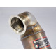 Izpušni sistemi SUPERSPRINT Supersprint Turbo downpipe kit + Metallic WRC catalytic converterFor OEM centre exhaust AUDI S3 8V QUATTRO 2.0 TFSI 16-17 | race-shop.si