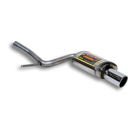 Izpušni sistemi SUPERSPRINT Supersprint Rear exhaust Right O 100 AUDI S4 QUATTRO (Sedan + Avant) 4.2i V8 03-04 | race-shop.si