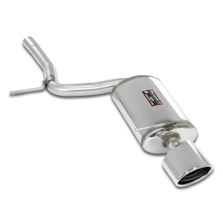 Izpušni sistemi SUPERSPRINT Supersprint Rear exhaust Right 145x95 AUDI S4 QUATTRO (Sedan + Avant) 4.2i V8 03-04 | race-shop.si