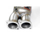 Izpušni sistemi SUPERSPRINT Supersprint Turbo downpipe kit + catalytic converter (Left / Right Hand Drive) BMW E81 - All models (For N55 engine conversion) | race-shop.si