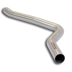 Supersprint Centre connecting pipe BMW F20 / F21 114i 1.6T 11-14
