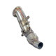 Izpušni sistemi SUPERSPRINT Supersprint Track performance pack (manual gearbox) BMW F20 / F21 125i 2.0T 11-14 | race-shop.si