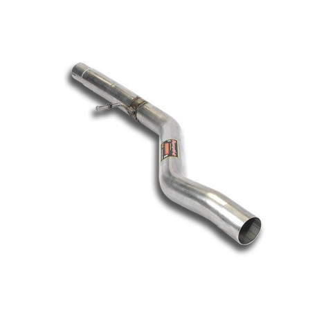 Izpušni sistemi SUPERSPRINT Supersprint Front pipe BMW F20 / F21 125i 2.0T 11-14 | race-shop.si