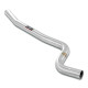 Izpušni sistemi SUPERSPRINT Supersprint Centre pipe BMW F20 / F21 125i 2.0T 11-14 | race-shop.si
